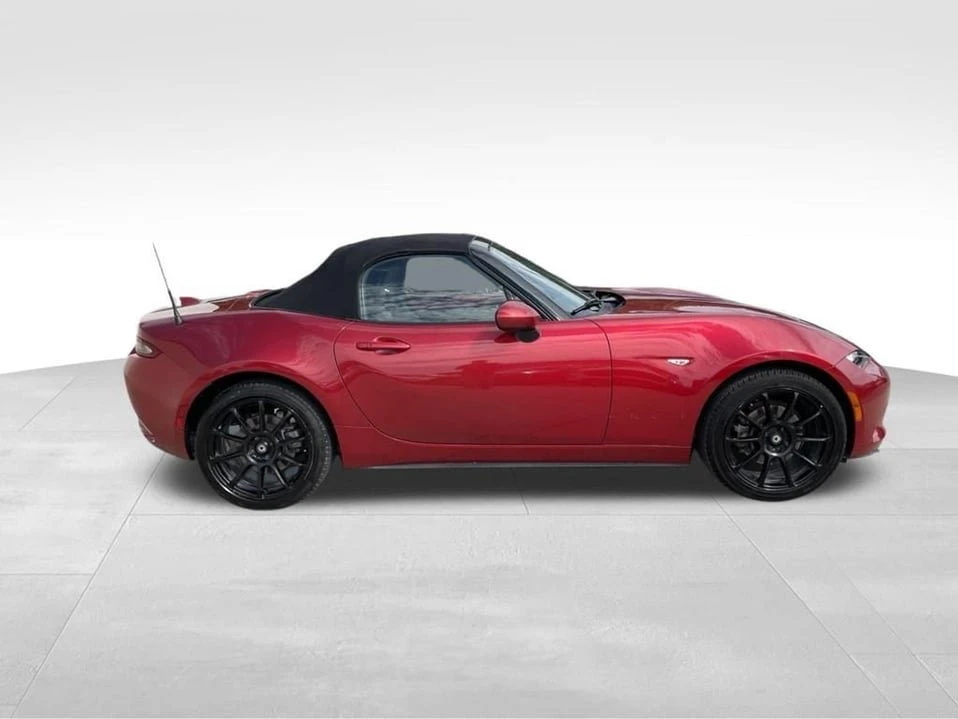 2016 Mazda ND MX-5 Miata - Image 4 of 10