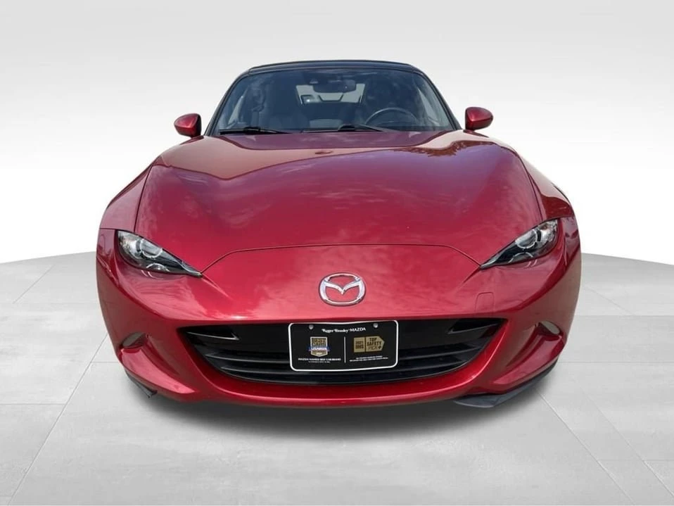 2016 Mazda ND MX-5 Miata - Image 2 of 10