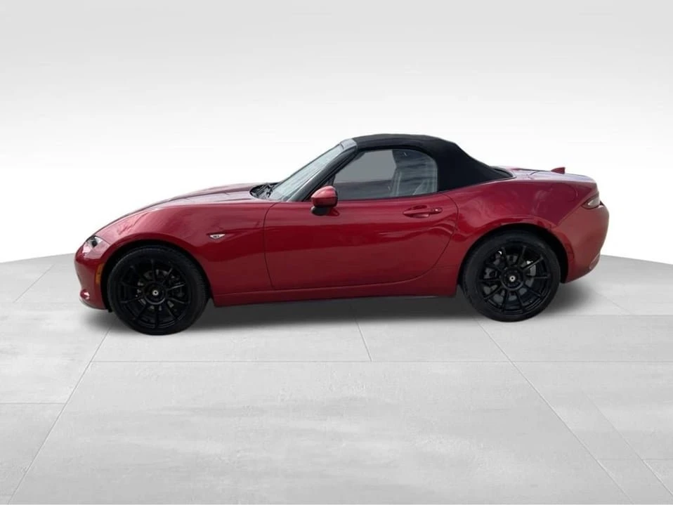 2016 Mazda ND MX-5 Miata - Image 8 of 10