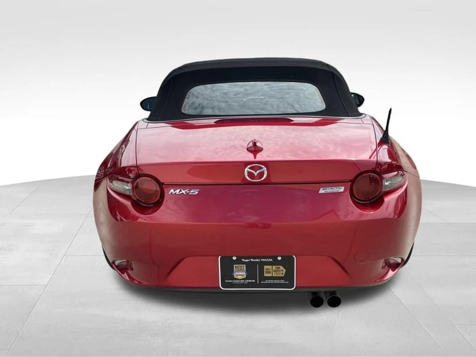 2016 Mazda ND MX-5 Miata - Image 6 of 10