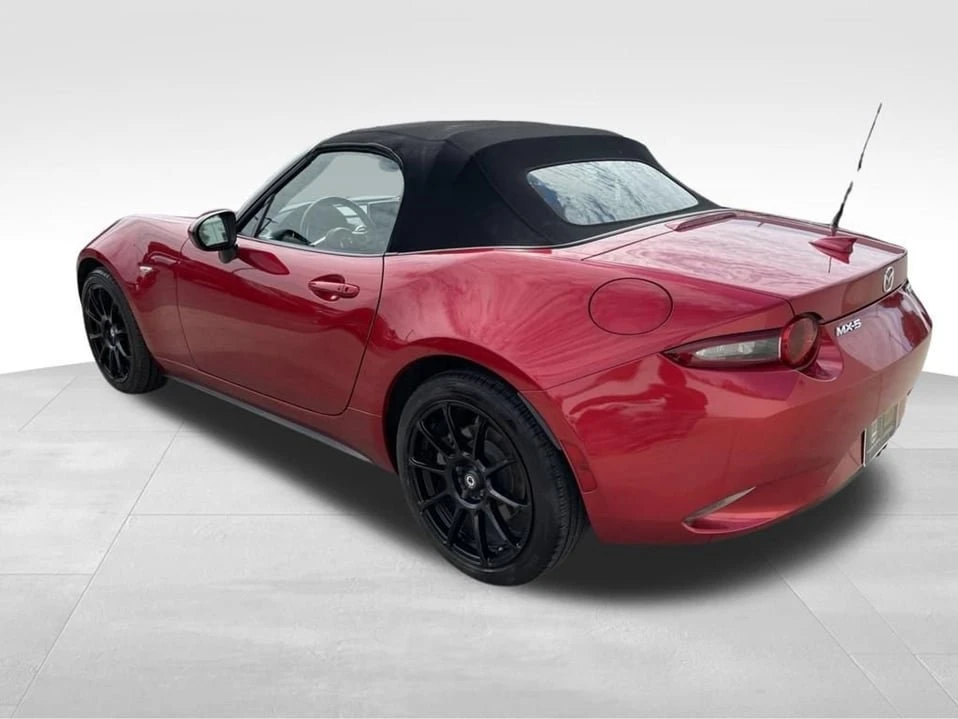 2016 Mazda ND MX-5 Miata - Image 7 of 10