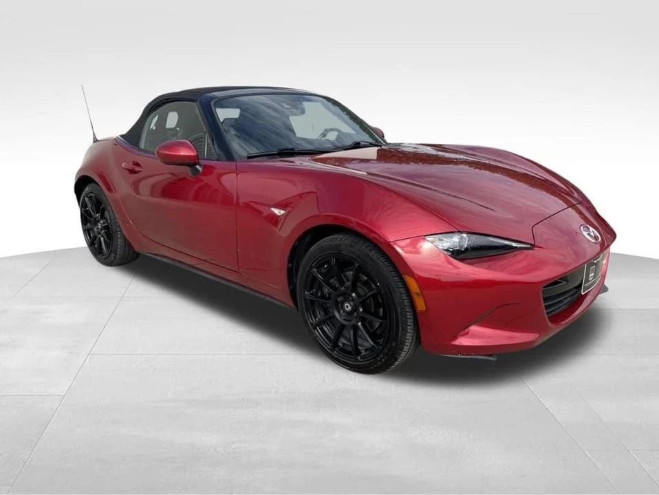 2016 Mazda ND MX-5 Miata - Image 3 of 10
