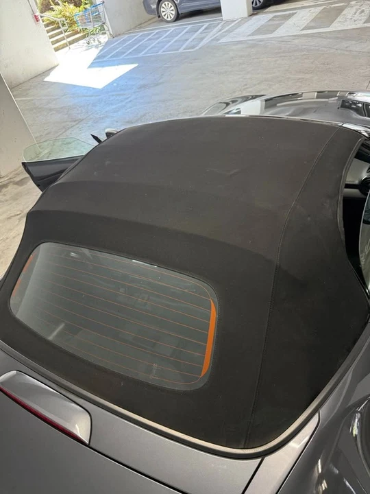 2016 Mazda ND MX-5 Miata - Image 11 of 15