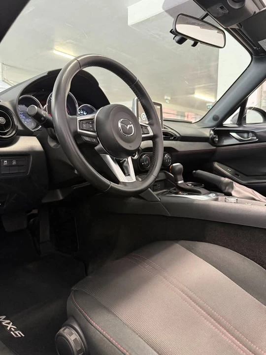 2016 Mazda ND MX-5 Miata - Image 6 of 15