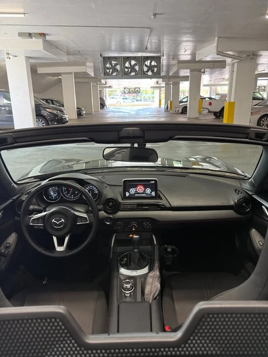2016 Mazda ND MX-5 Miata - Image 7 of 15