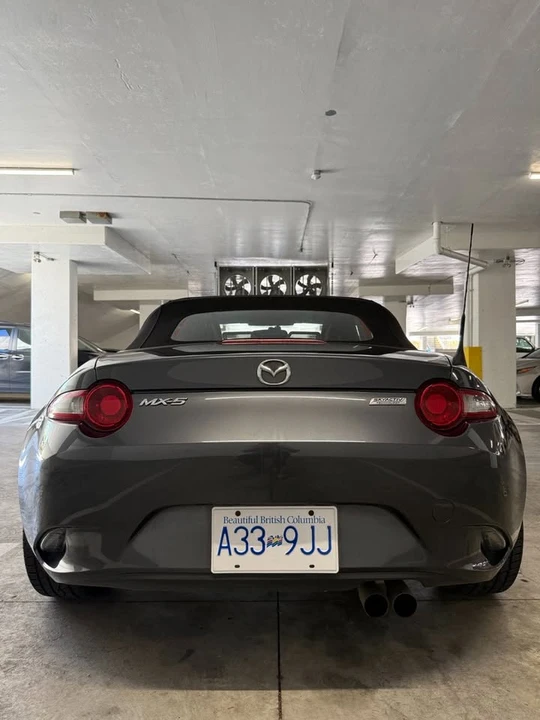 2016 Mazda ND MX-5 Miata - Image 5 of 15