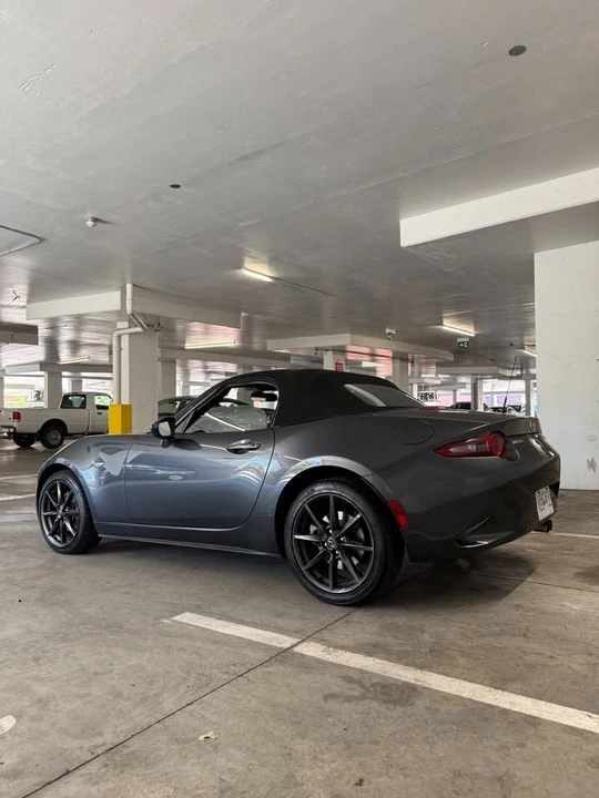 2016 Mazda ND MX-5 Miata - Image 14 of 15