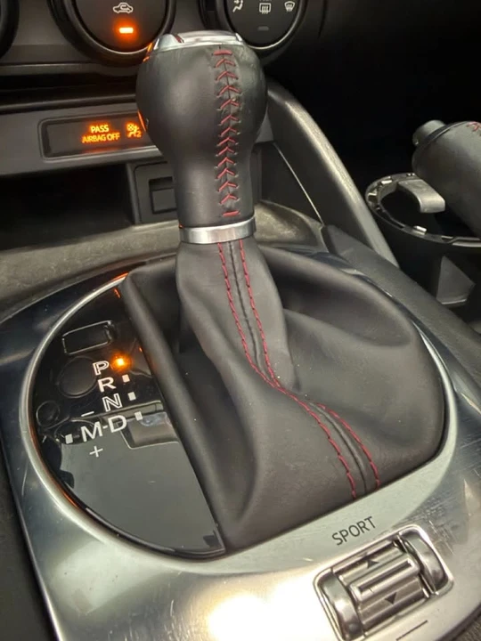2016 Mazda ND MX-5 Miata - Image 10 of 15