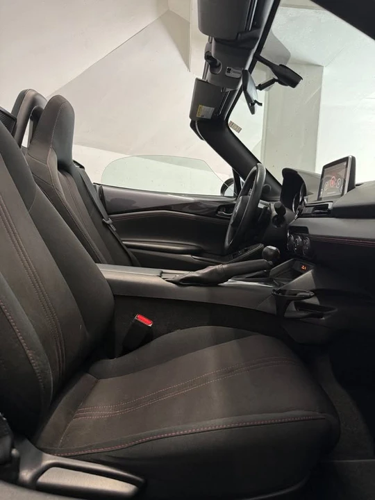 2016 Mazda ND MX-5 Miata - Image 8 of 15