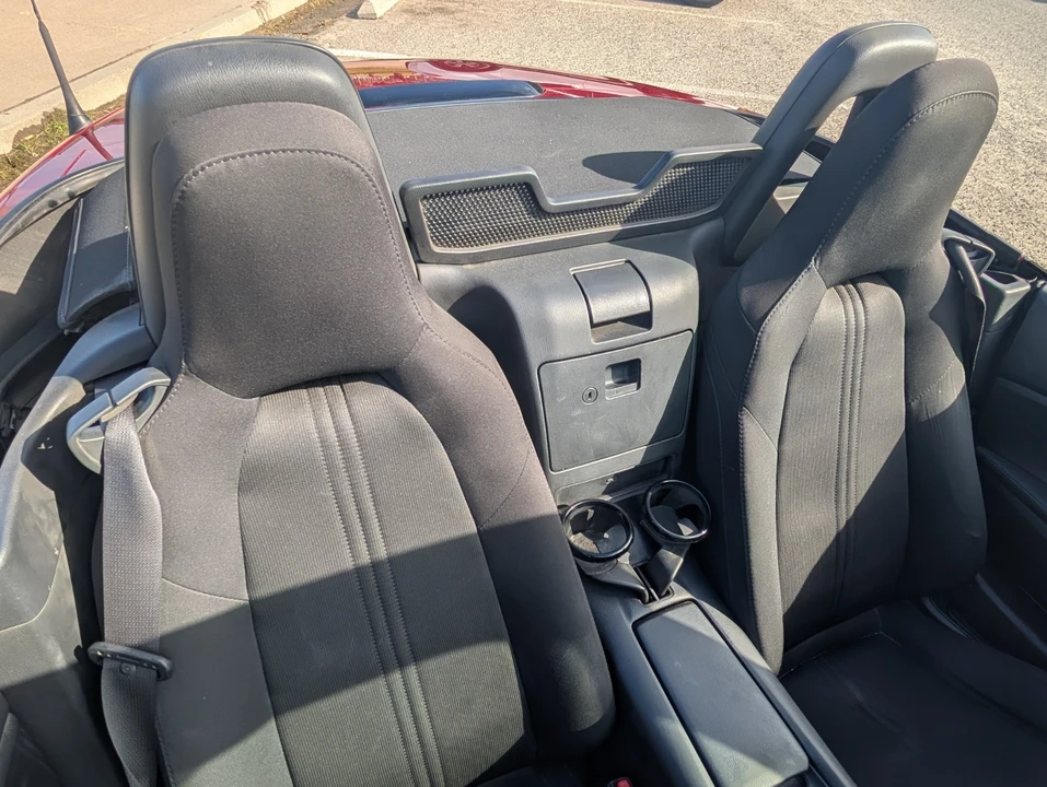 2016 Mazda ND MX-5 Miata - Image 19 of 21