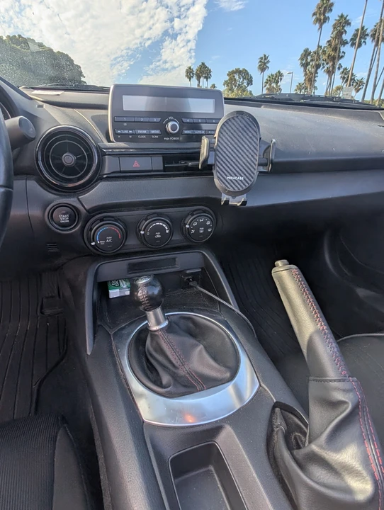 2016 Mazda ND MX-5 Miata - Image 18 of 21