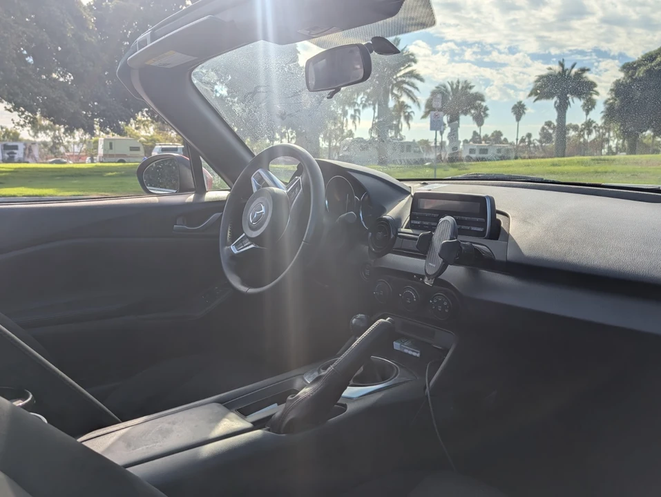 2016 Mazda ND MX-5 Miata - Image 14 of 21