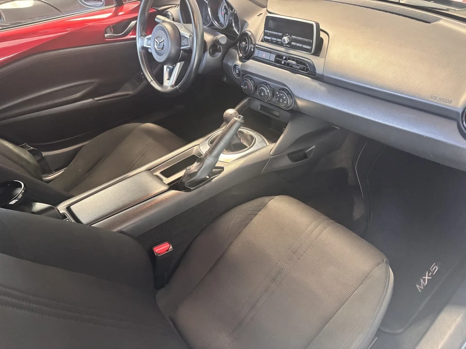 2016 Mazda ND MX-5 Miata - Image 13 of 18