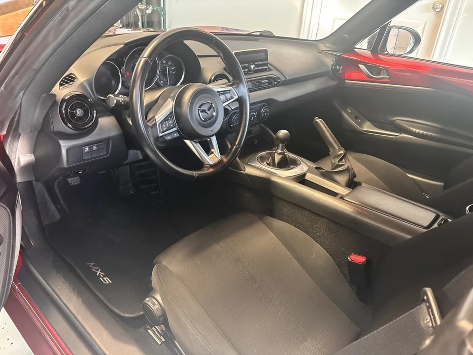 2016 Mazda ND MX-5 Miata - Image 16 of 18