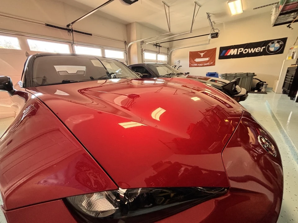 2016 Mazda ND MX-5 Miata - Image 11 of 18