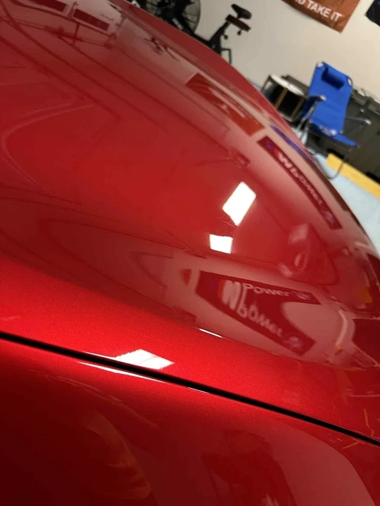 2016 Mazda ND MX-5 Miata - Image 7 of 18