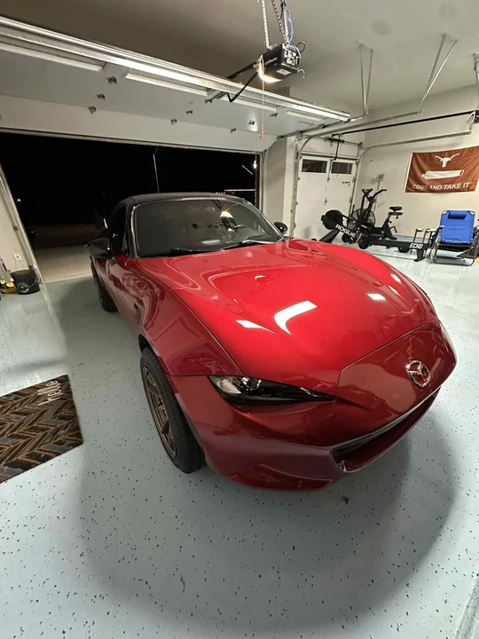 2016 Mazda ND MX-5 Miata - Image 4 of 18