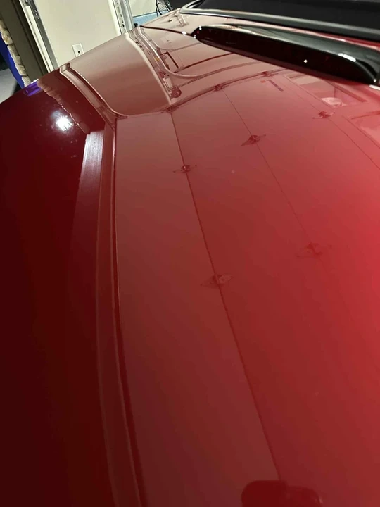2016 Mazda ND MX-5 Miata - Image 6 of 18