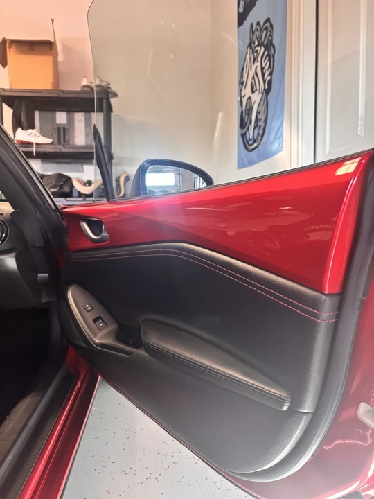 2016 Mazda ND MX-5 Miata - Image 14 of 18