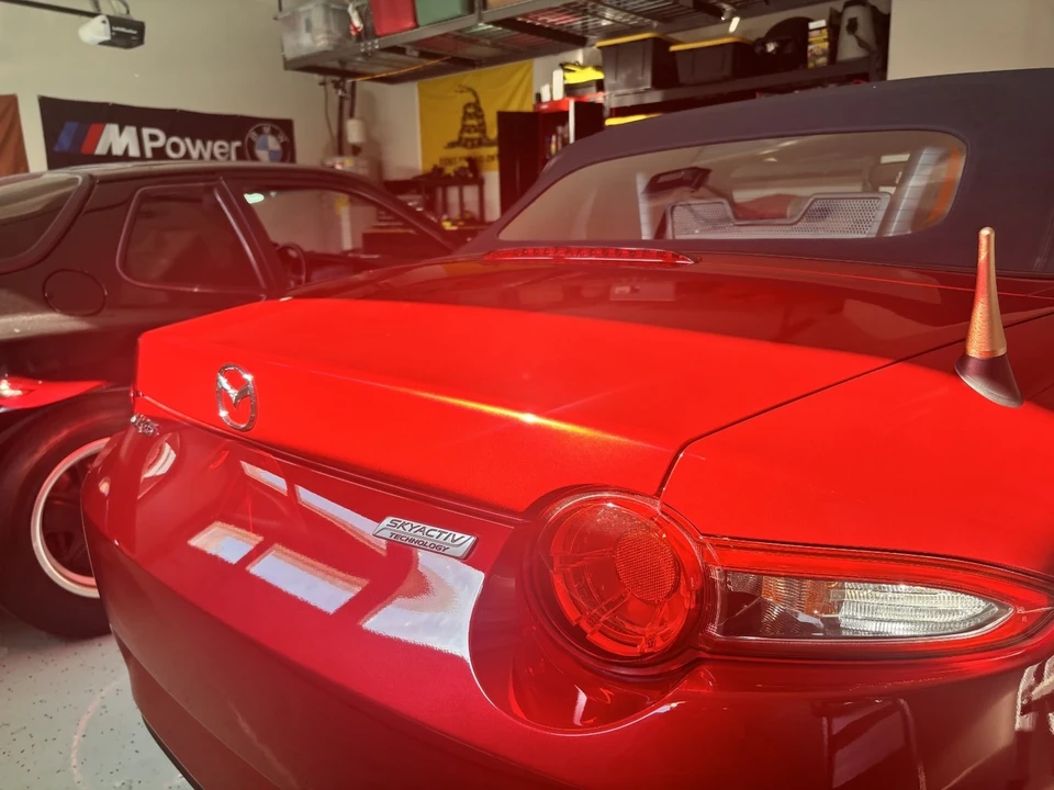 2016 Mazda ND MX-5 Miata - Image 10 of 18