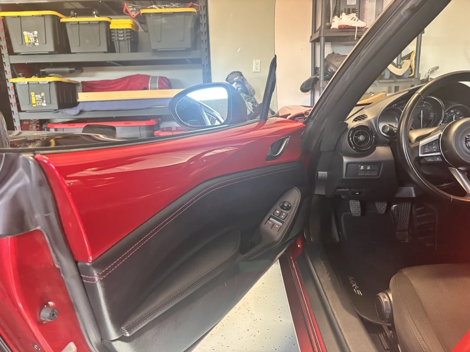 2016 Mazda ND MX-5 Miata - Image 15 of 18