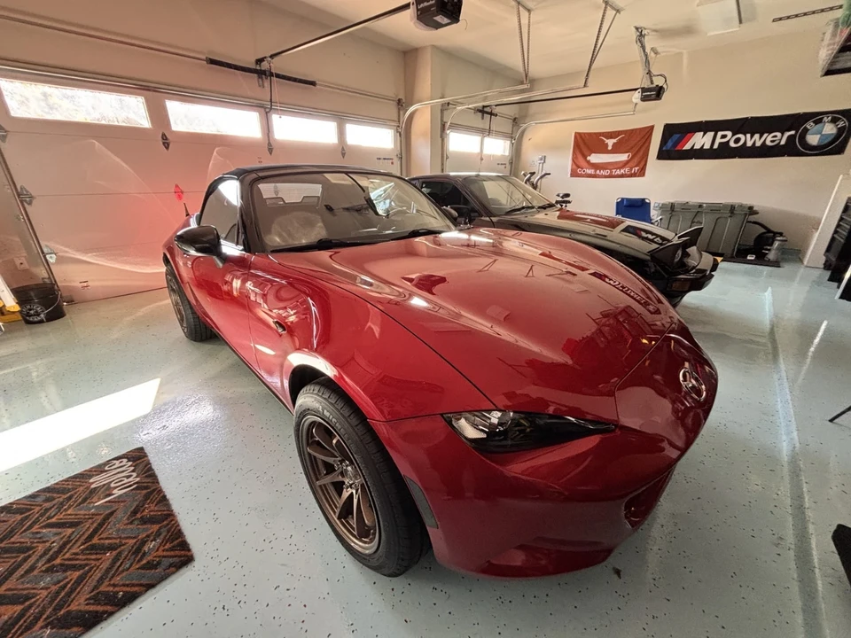 2016 Mazda ND MX-5 Miata - Image 9 of 18