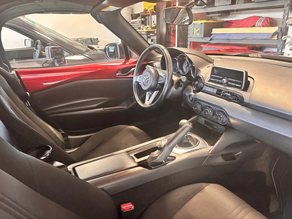 2016 Mazda ND MX-5 Miata - Image 12 of 18