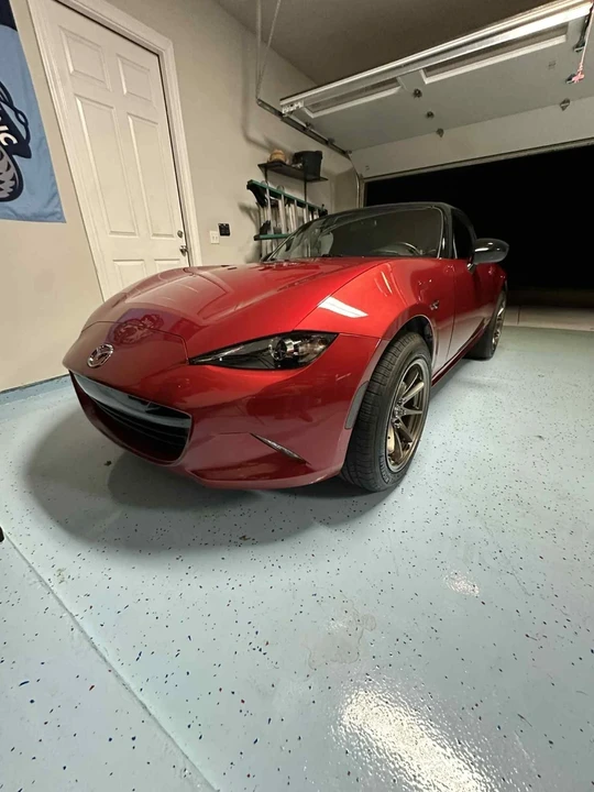 2016 Mazda ND MX-5 Miata - Image 3 of 18