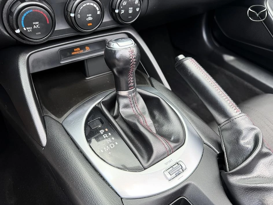 2016 Mazda ND MX-5 Miata - Image 14 of 31