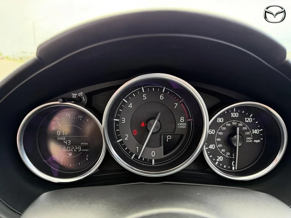2016 Mazda ND MX-5 Miata - Image 22 of 31