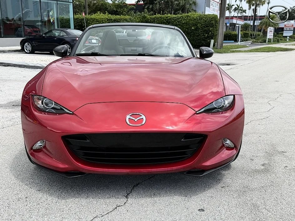 2016 Mazda ND MX-5 Miata - Image 7 of 31