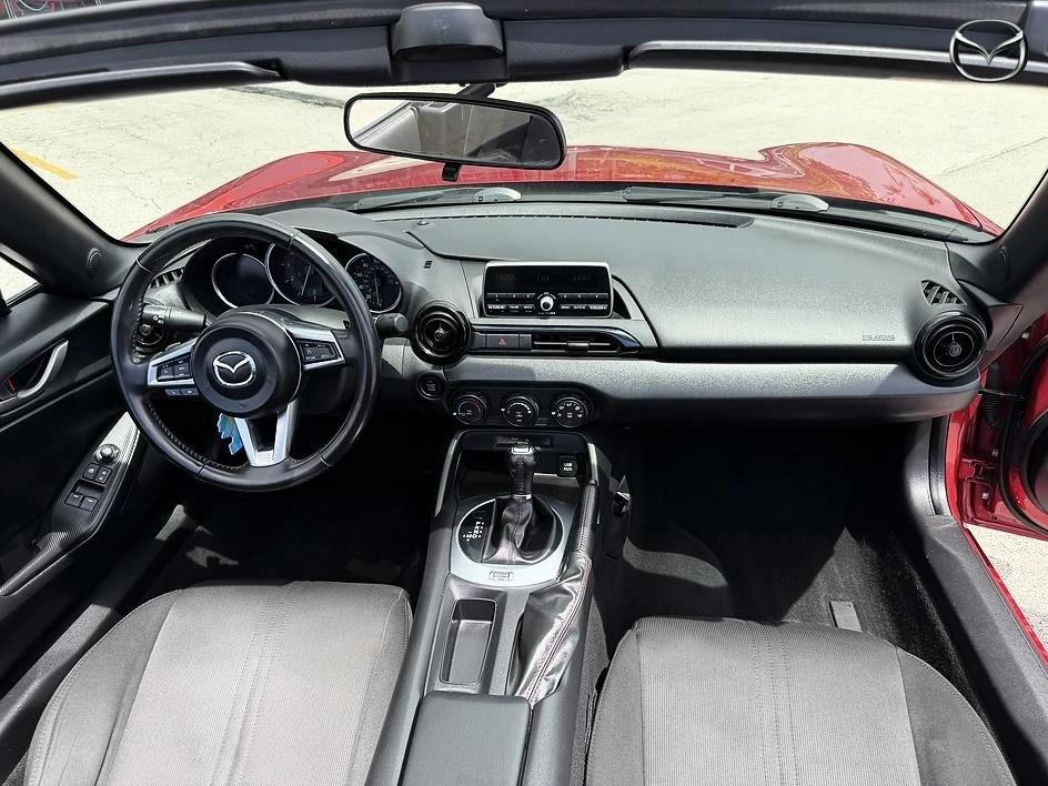 2016 Mazda ND MX-5 Miata - Image 9 of 31