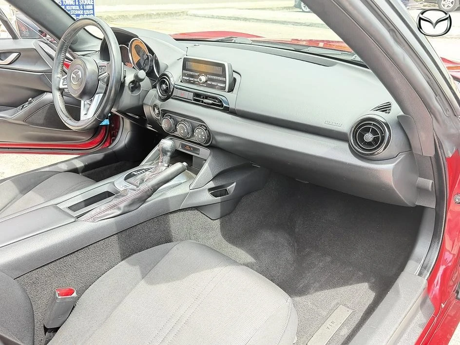 2016 Mazda ND MX-5 Miata - Image 26 of 31