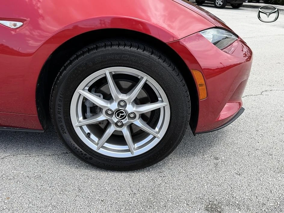 2016 Mazda ND MX-5 Miata - Image 19 of 31
