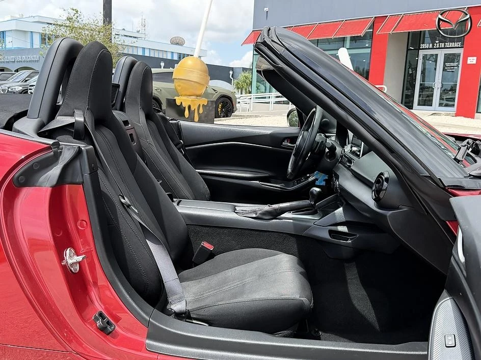 2016 Mazda ND MX-5 Miata - Image 12 of 31