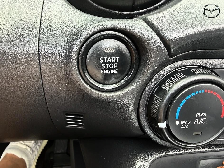 2016 Mazda ND MX-5 Miata - Image 13 of 31