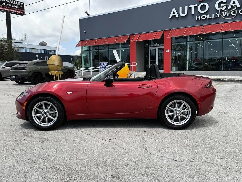 2016 Mazda ND MX-5 Miata - Image 6 of 31