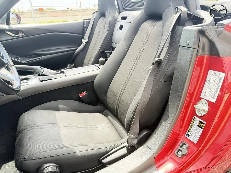 2016 Mazda ND MX-5 Miata - Image 23 of 31