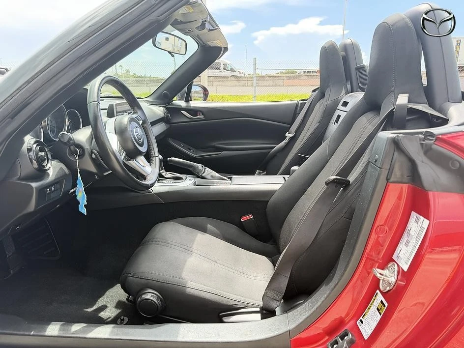 2016 Mazda ND MX-5 Miata - Image 24 of 31