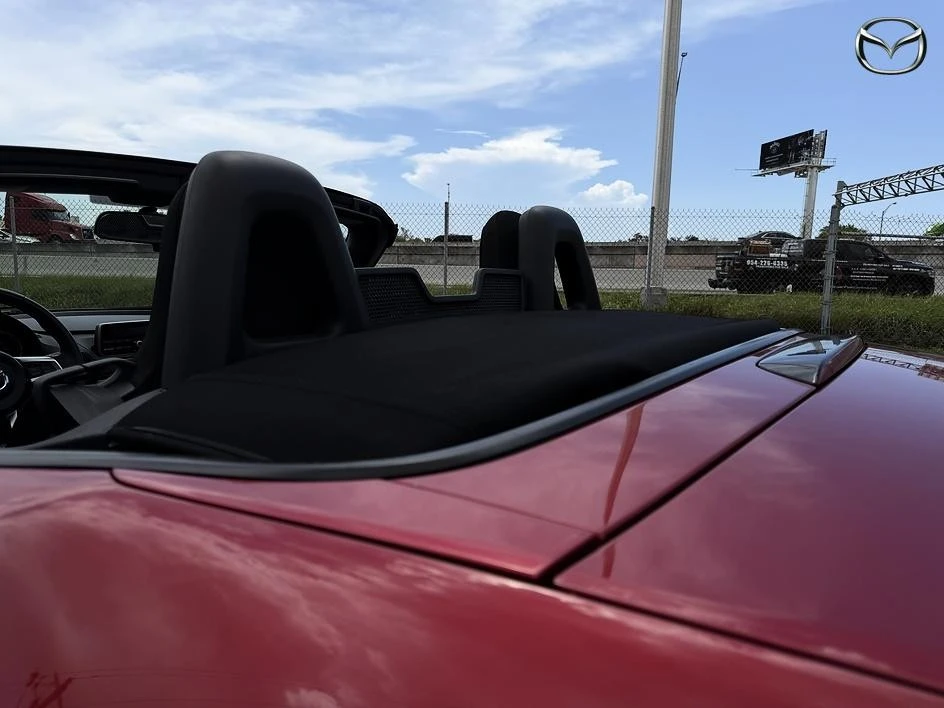 2016 Mazda ND MX-5 Miata - Image 20 of 31