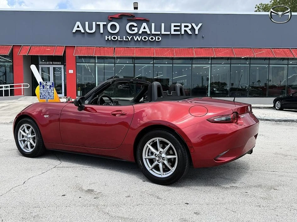 2016 Mazda ND MX-5 Miata - Image 3 of 31