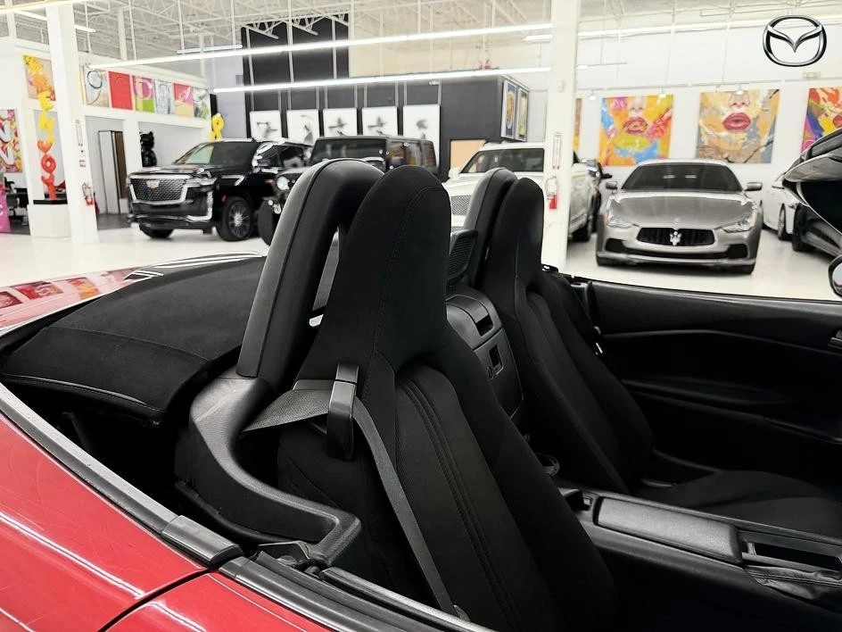 2016 Mazda ND MX-5 Miata - Image 30 of 31