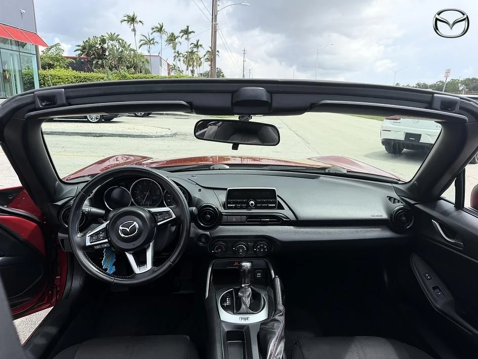 2016 Mazda ND MX-5 Miata - Image 25 of 31