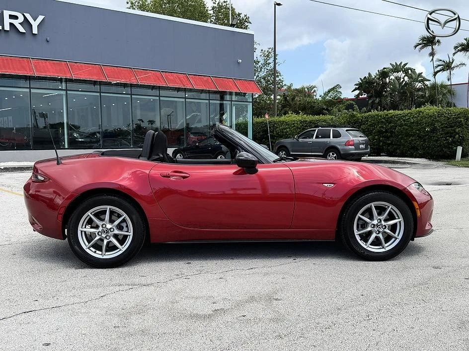 2016 Mazda ND MX-5 Miata - Image 5 of 31