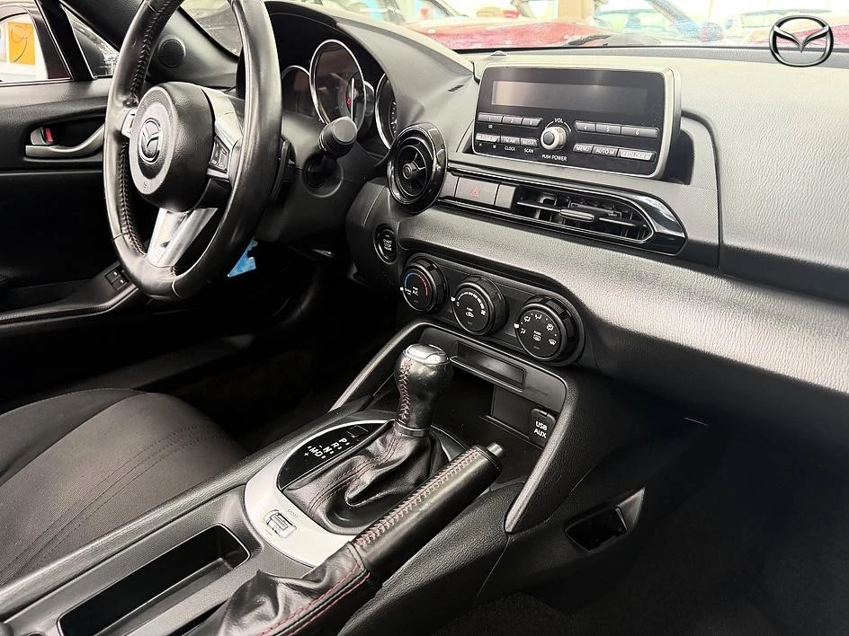 2016 Mazda ND MX-5 Miata - Image 31 of 31