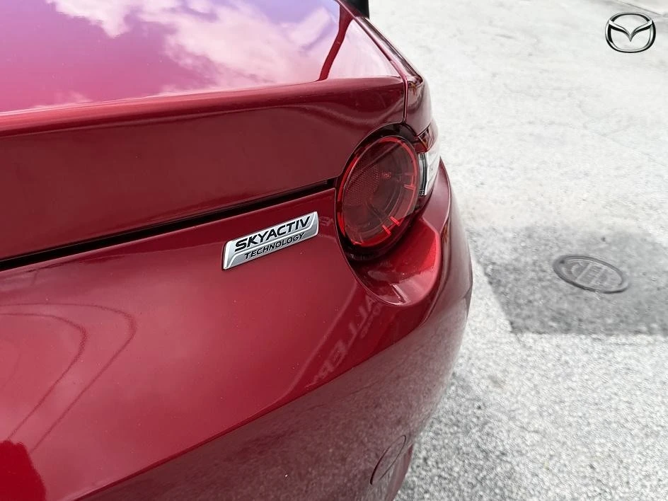 2016 Mazda ND MX-5 Miata - Image 15 of 31