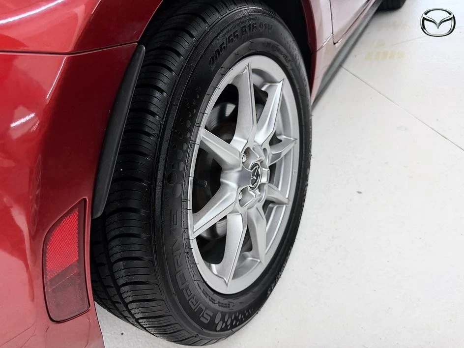 2016 Mazda ND MX-5 Miata - Image 29 of 31