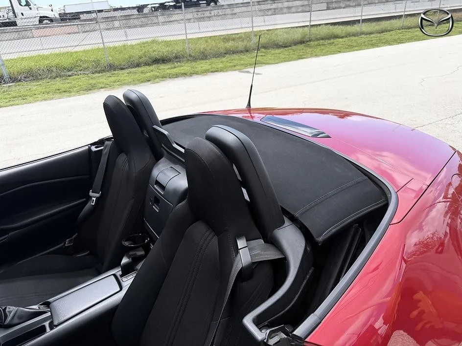 2016 Mazda ND MX-5 Miata - Image 28 of 31