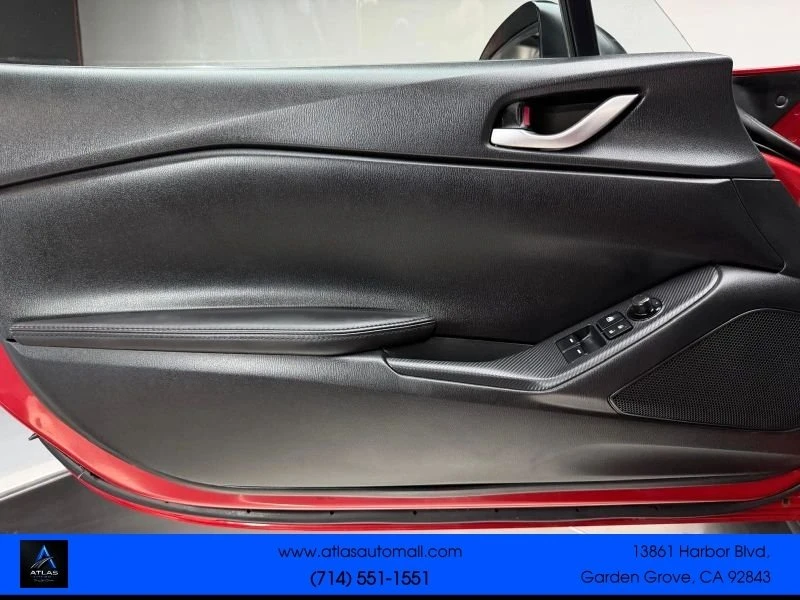 2016 Mazda ND MX-5 Miata - Image 18 of 19