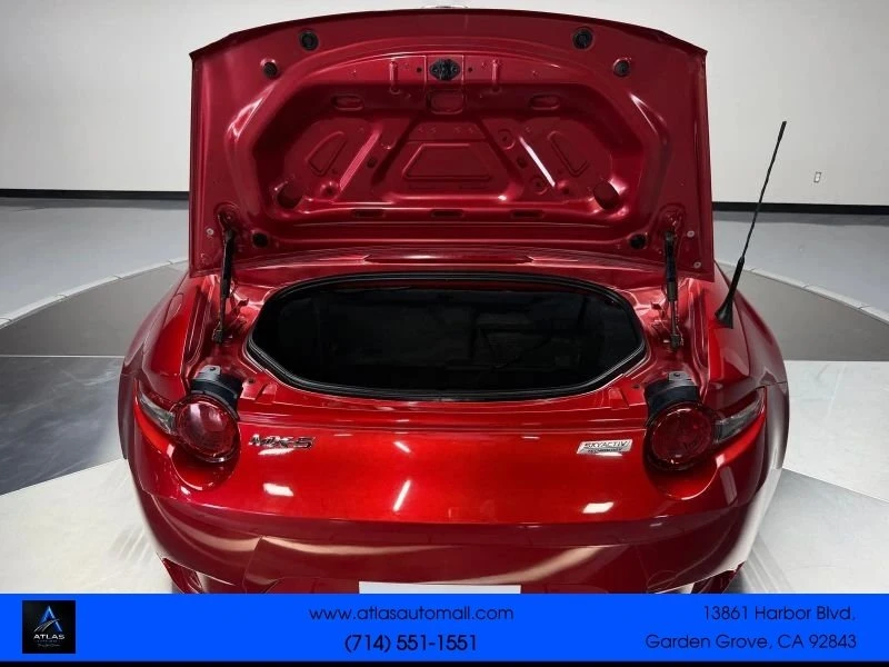 2016 Mazda ND MX-5 Miata - Image 13 of 19